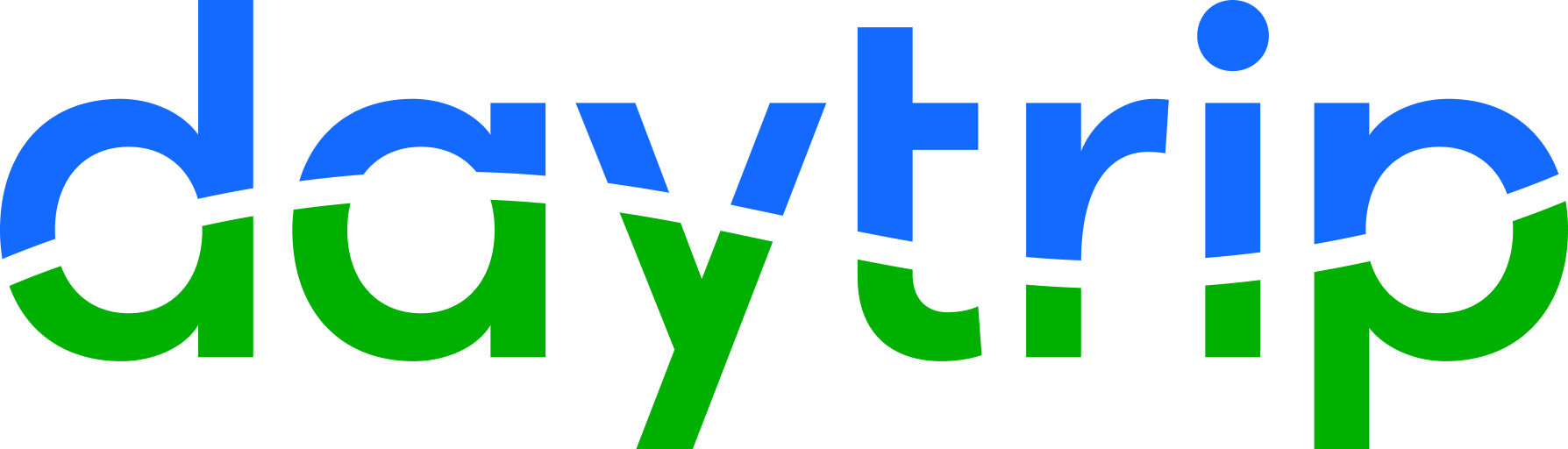 Daytrip logo