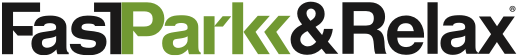 Fast Park & Relax logo